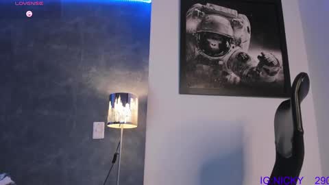 alan_morrys online show from 02/07/25, 06:14