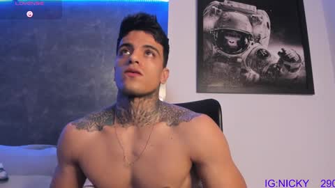 alan_morrys online show from 02/09/25, 03:11