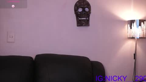 alan_morrys online show from 11/05/25, 01:27