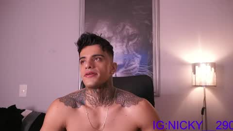 alan_morrys online show from 04/11/26, 02:27