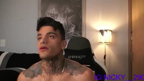 alan_morrys online show from 07/02/26, 01:05