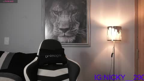 alan_morrys online show from 07/08/26, 12:48