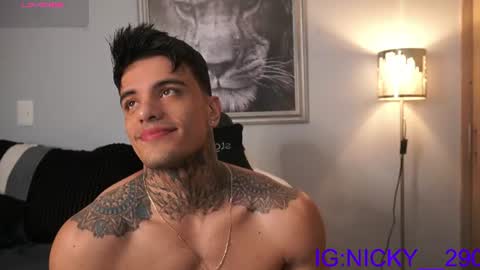 alan_morrys online show from 07/19/26, 12:58