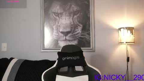 alan_morrys online show from 07/31/26, 01:38