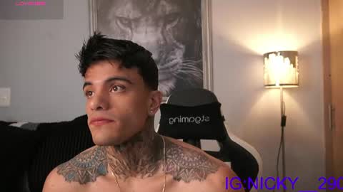 alan_morrys online show from 08/04/26, 12:36