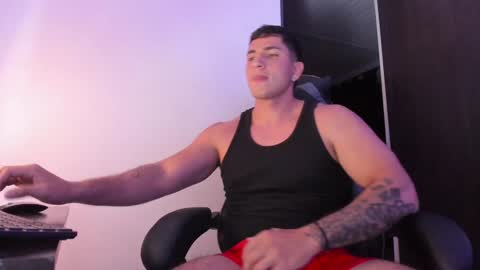 Alan online show from 12/04/24, 07:06