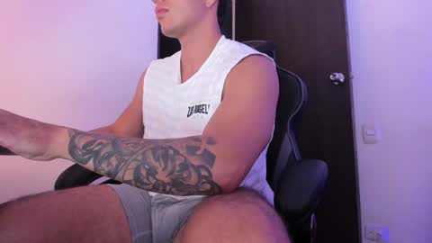 Alan online show from 12/07/24, 06:10