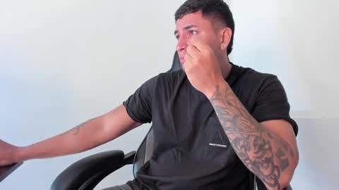 Alan online show from 01/15/25, 06:54