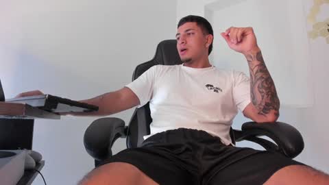 Alan online show from 01/18/25, 04:53