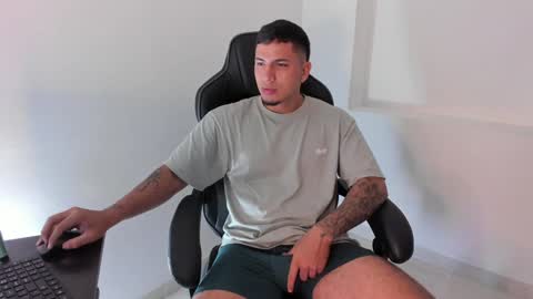 Alan online show from 01/22/25, 05:16