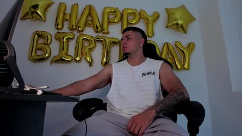 Alan online show from 01/31/25, 08:22