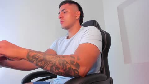 Alan online show from 02/06/25, 06:13