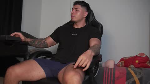 Alan online show from 11/04/25, 06:12