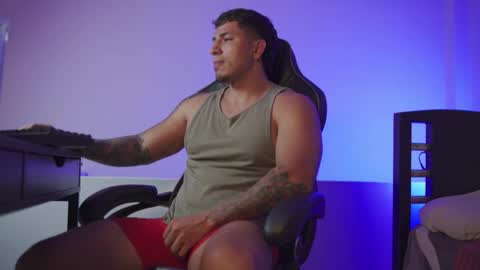 Alan online show from 11/15/25, 05:49