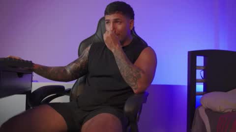 Alan online show from 11/20/25, 07:30