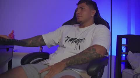 Alan online show from 03/08/26, 10:46