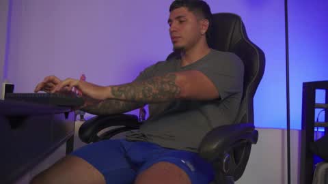 Alan online show from 03/30/26, 06:58