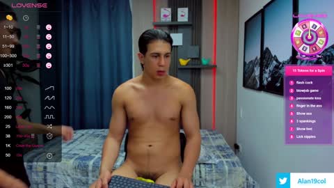 Alan  Kevin can we reach 100 thumbs up please guys  online show from 01/26/25, 01:31