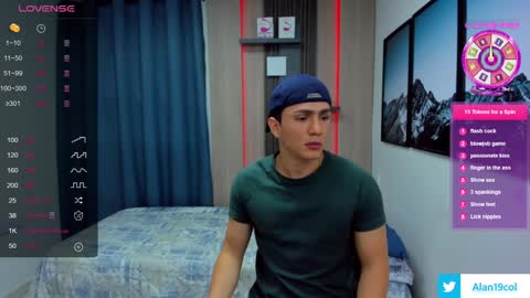 Alan  Kevin can we reach 100 thumbs up please guys  online show from 01/30/25, 11:33