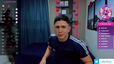 Alan  Kevin can we reach 100 thumbs up please guys  online show from 02/04/25, 02:43