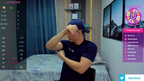 Alan  Kevin can we reach 100 thumbs up please guys  online show from 03/03/25, 11:33