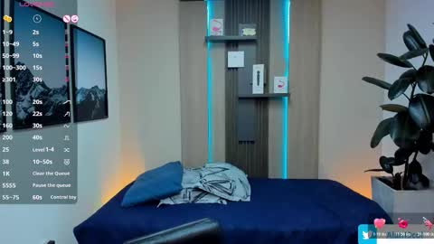 Alan  Kevin can we reach 100 thumbs up please guys  online show from 02/24/26, 07:12