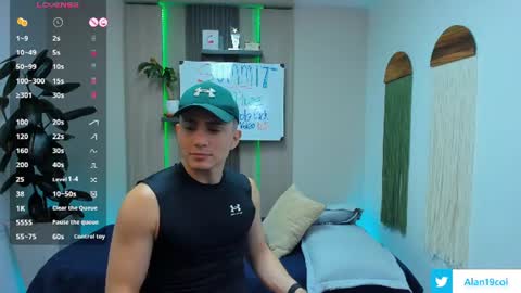 Alan  Kevin can we reach 100 thumbs up please guys  online show from 07/11/26, 07:05
