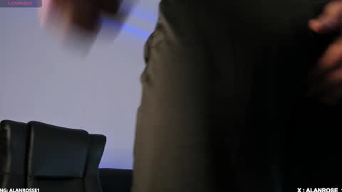 Alan online show from 11/02/25, 02:30