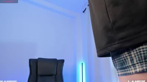 Alan online show from 11/09/25, 02:37