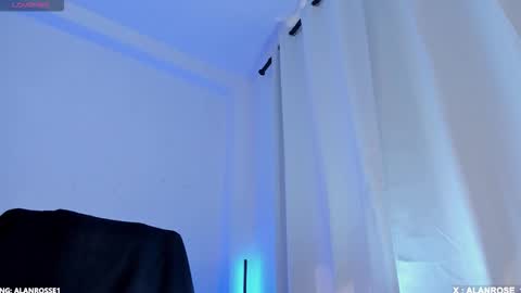 Alan online show from 12/15/25, 02:54