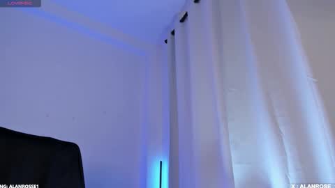 Alan online show from 01/06/26, 01:48