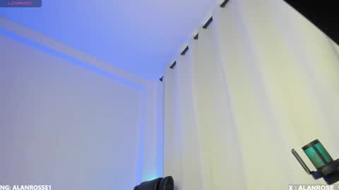 Alan online show from 01/19/26, 01:26