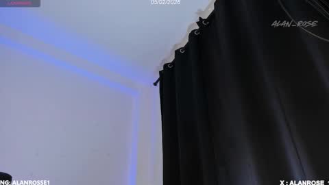 Alan online show from 02/06/26, 02:20