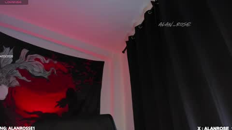 Alan online show from 04/14/26, 12:33