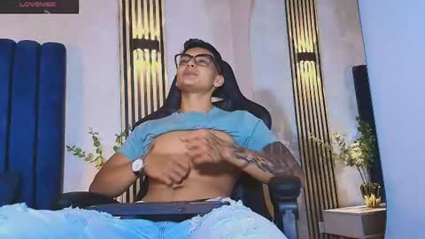 alan_salazar online show from 06/30/26, 05:58