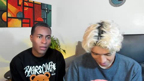 Snapshot of alan_scot chatting on 01/03/25, 02:10 Alan and Criss - WE JUST FRIENDS WITH BENEFITS BOTH VERS online show from 01/03/25, 02:10