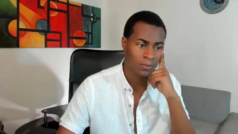 Snapshot of alan_scot chatting on 02/16/25, 05:48 Alan and Criss - WE JUST FRIENDS WITH BENEFITS BOTH VERS online show from 02/16/25, 05:48