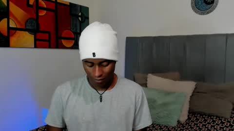 Snapshot of alan_scot chatting on 11/21/25, 10:41 Alan and Criss - WE JUST FRIENDS WITH BENEFITS BOTH VERS online show from 11/21/25, 10:41