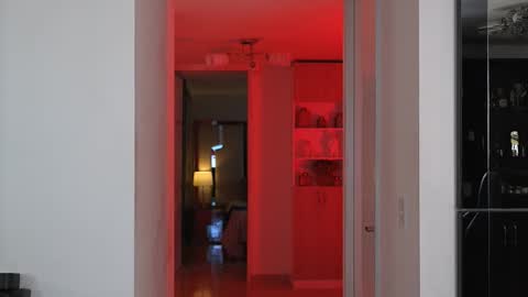 Alan Vidal online show from 10/28/25, 01:09