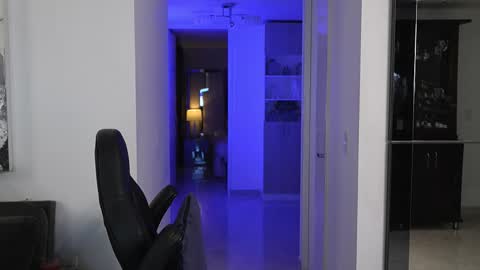 Alan Vidal online show from 11/22/25, 02:32