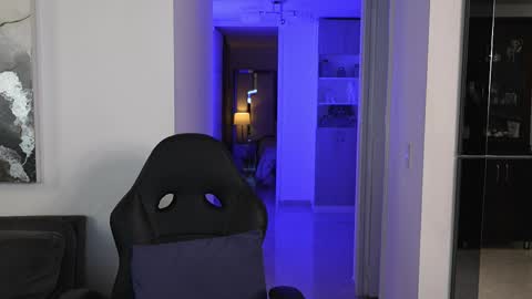 Alan Vidal online show from 11/27/25, 01:07