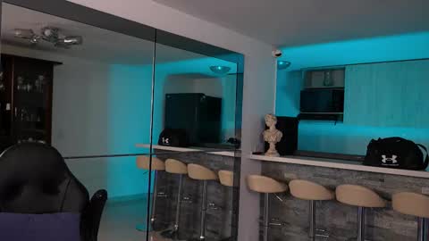 Alan Vidal online show from 02/24/26, 05:16