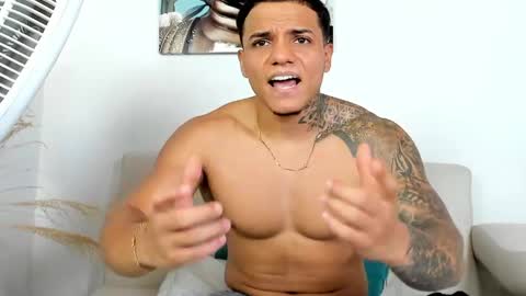 alan_vitori online show from 04/16/26, 11:40