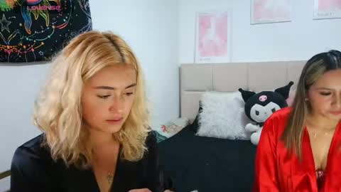 Alana online show from 05/06/26, 03:13