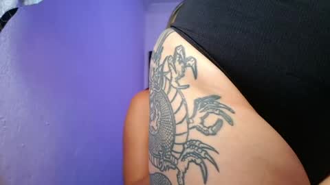 Alana online show from 05/20/26, 04:07