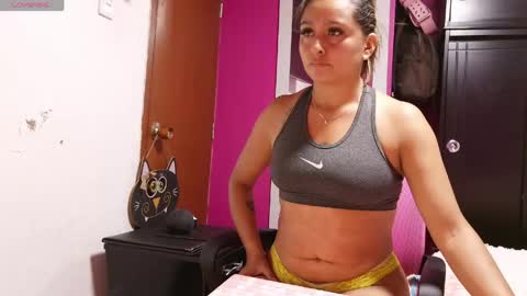 Alana online show from 05/22/26, 08:47