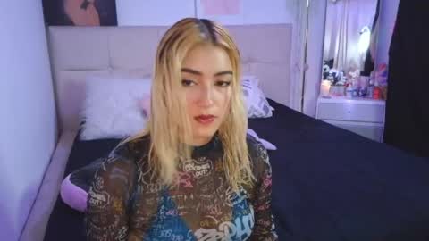 Alana online show from 05/30/26, 02:52