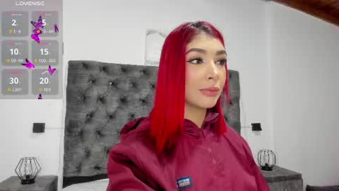 Snapshot of alana_2916_ chatting on 06/30/26, 01:01 Alana online show from 06/30/26, 01:01