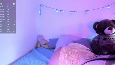 Snapshot of alana_77 chatting on 02/04/25, 05:01 Alana online show from 02/04/25, 05:01