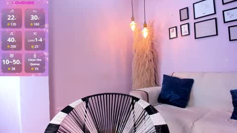 Alana online show from 09/23/25, 12:52